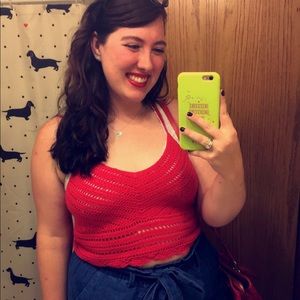 Meet your Posher, Emma